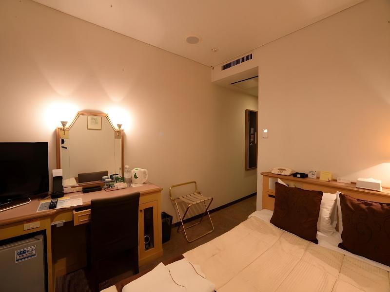 Sunwest Hotel Sasebo image