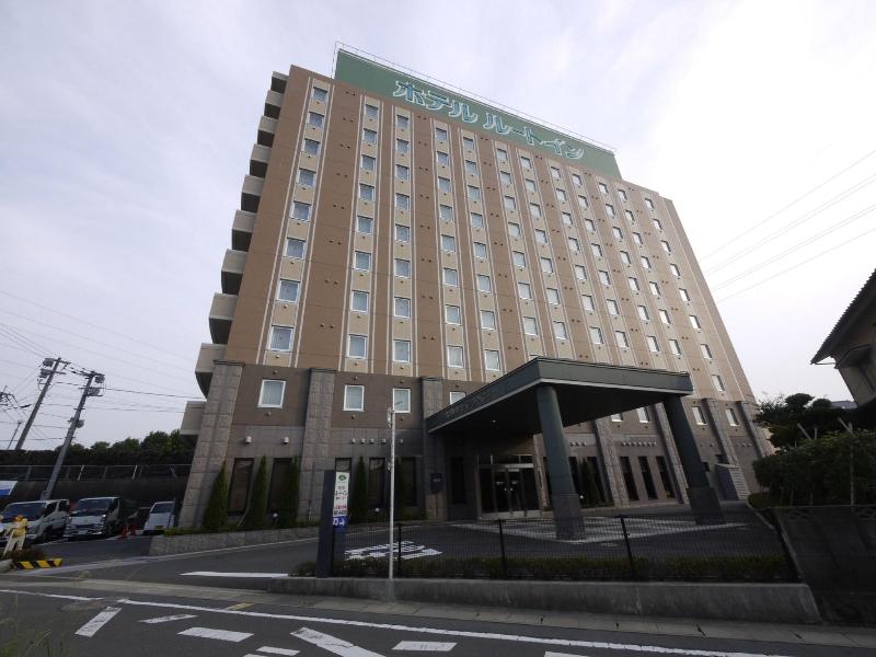 Hotel Route Inn Isahaya Inter image