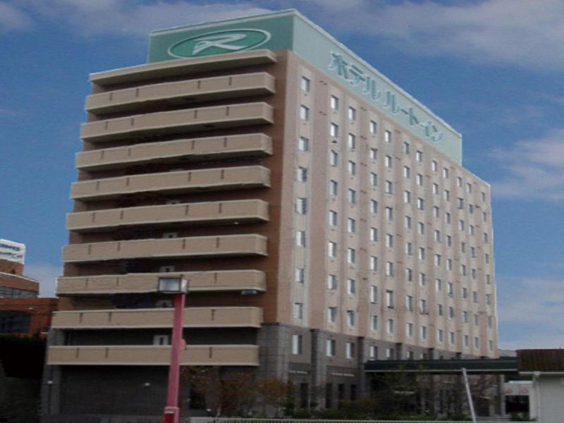 Hotel Route Inn Isahaya Inter image