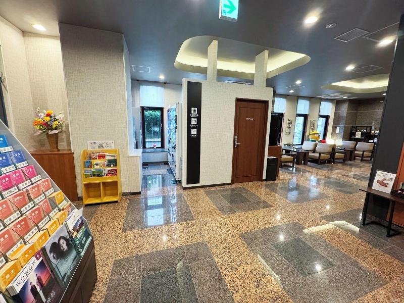 Hotel Route Inn Isahaya Inter image