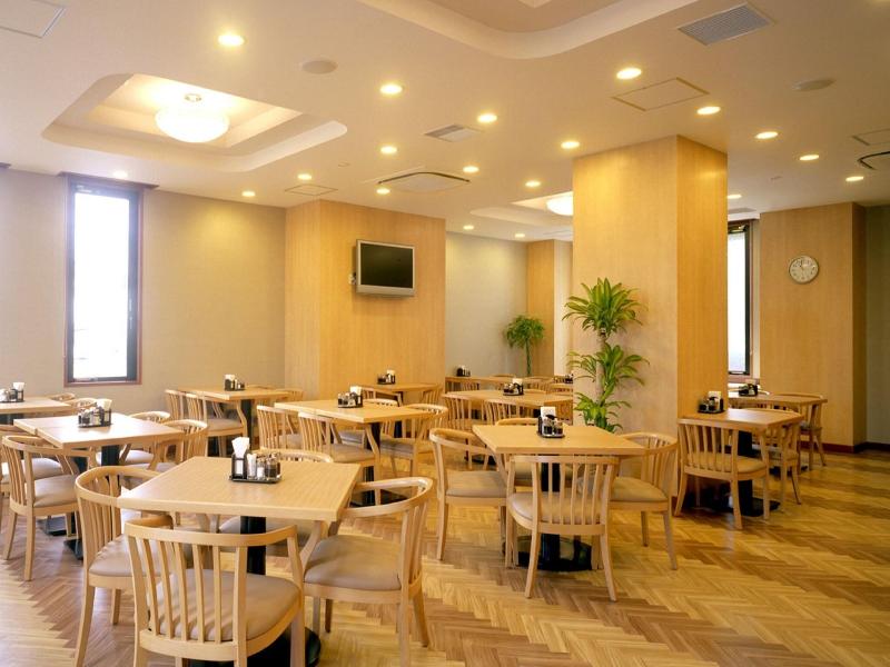 Hotel Route Inn Isahaya Inter image