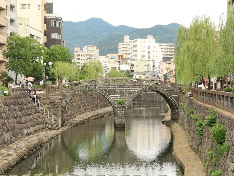 Nagasaki Bus Terminal Hotel image