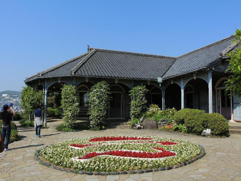 Nagasaki Bus Terminal Hotel image
