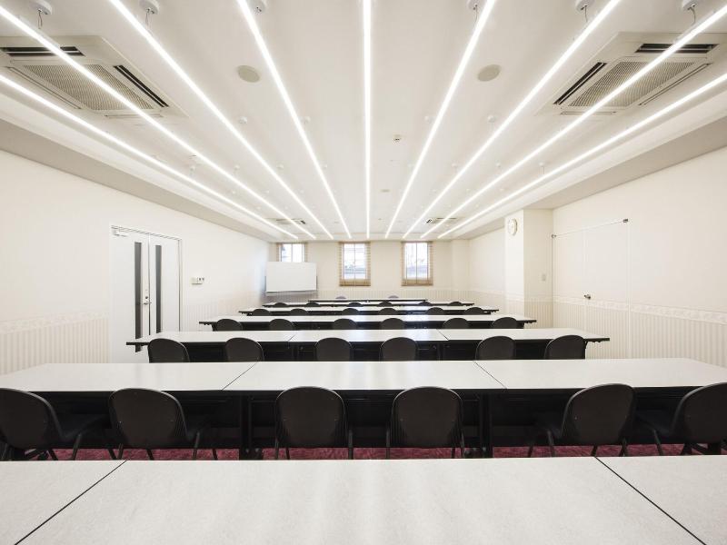 Nagasaki Bus Terminal Hotel image