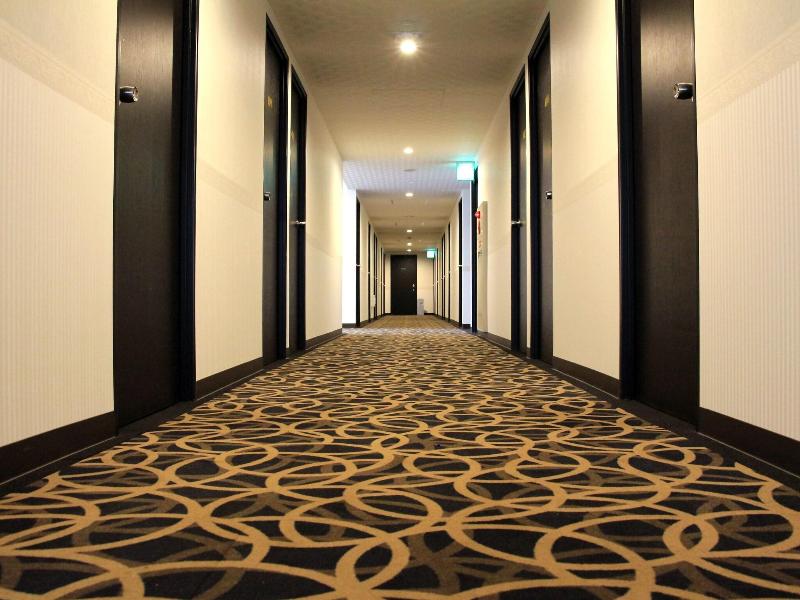 Nagasaki Bus Terminal Hotel image