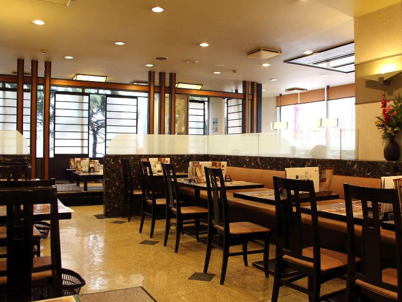 Nagasaki Bus Terminal Hotel image