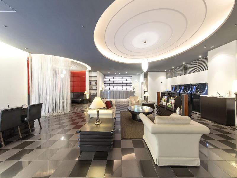 RichmondHotel NagasakiShianbashi  image