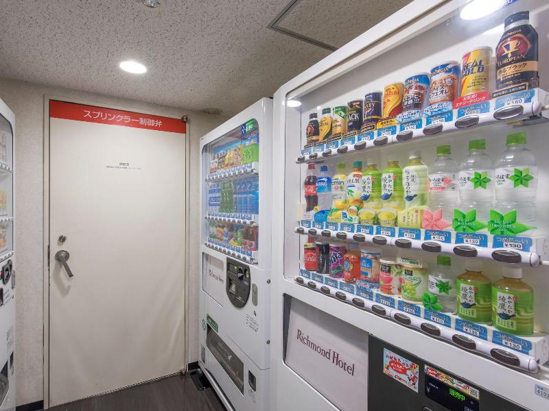 RichmondHotel NagasakiShianbashi  image