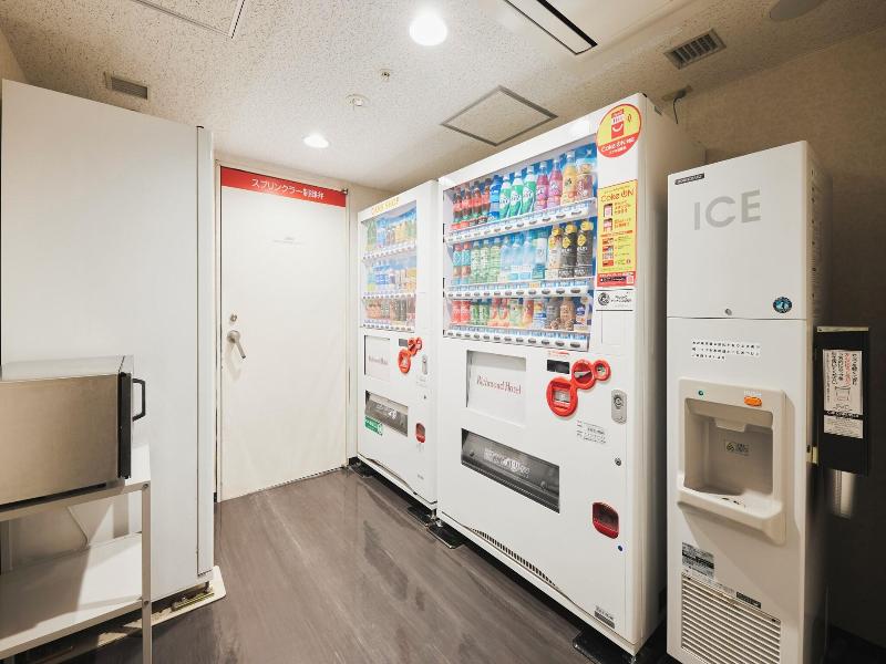 RichmondHotel NagasakiShianbashi  image