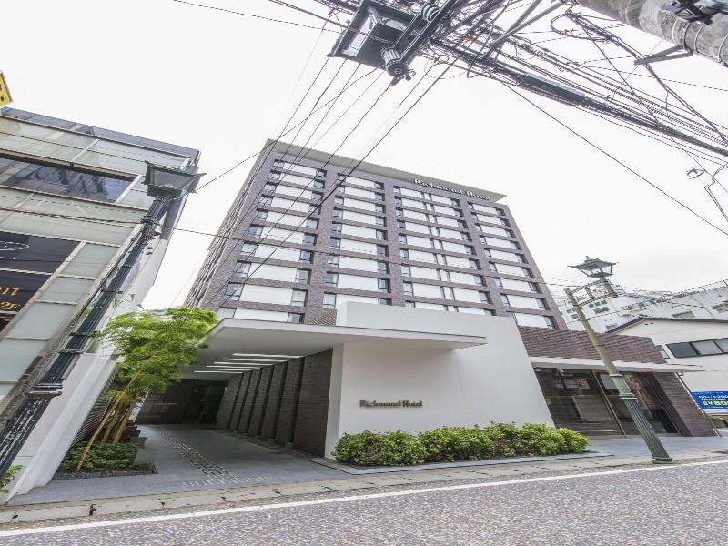 RichmondHotel NagasakiShianbashi  image