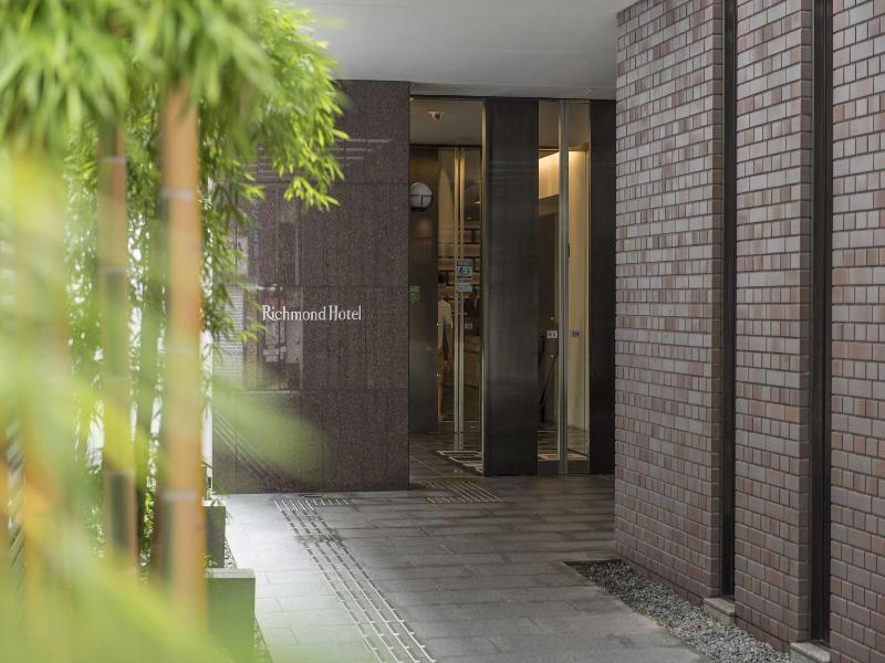 RichmondHotel NagasakiShianbashi  image