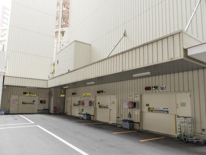 RichmondHotel NagasakiShianbashi  image