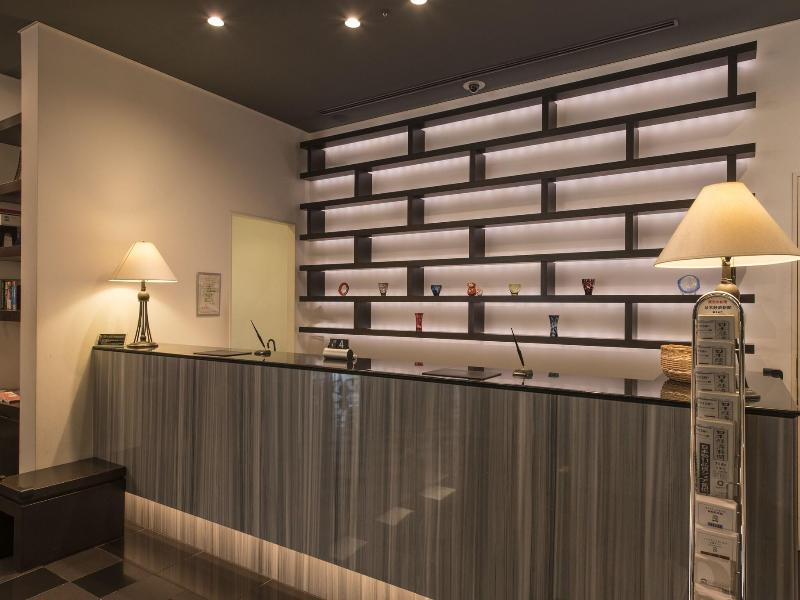 RichmondHotel NagasakiShianbashi  image