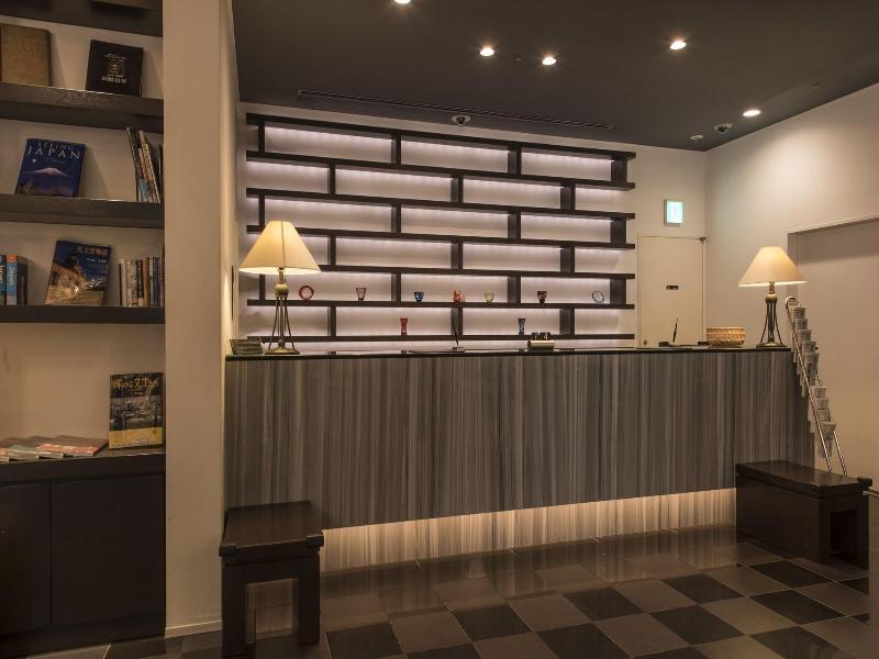 RichmondHotel NagasakiShianbashi  image