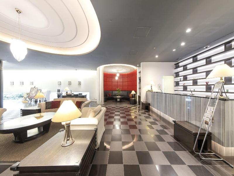 RichmondHotel NagasakiShianbashi  image