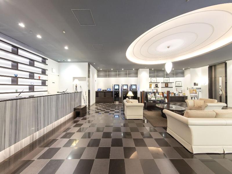 RichmondHotel NagasakiShianbashi  image