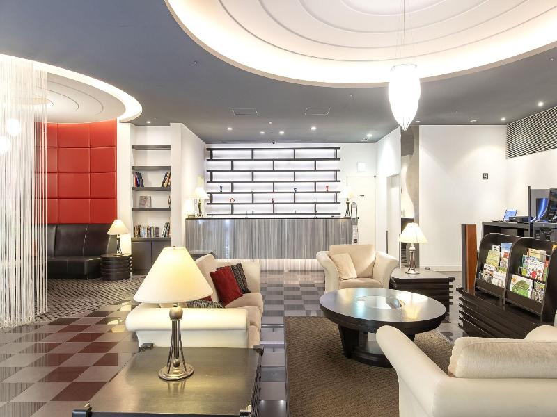 RichmondHotel NagasakiShianbashi  image