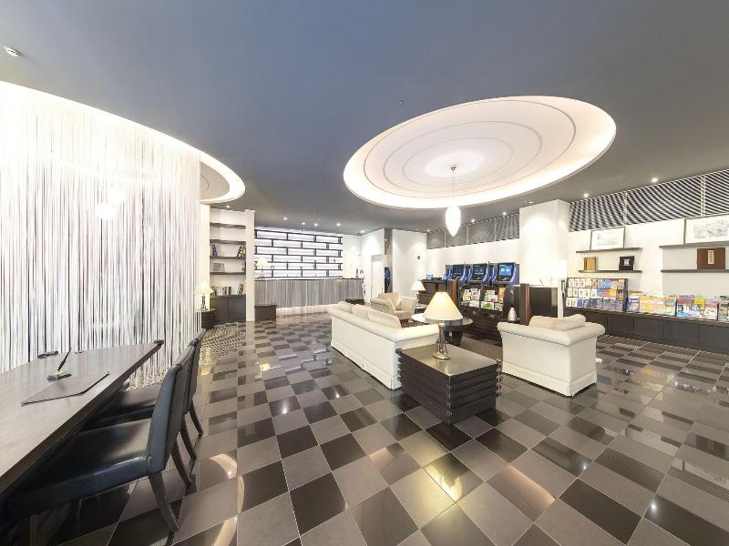 RichmondHotel NagasakiShianbashi  image