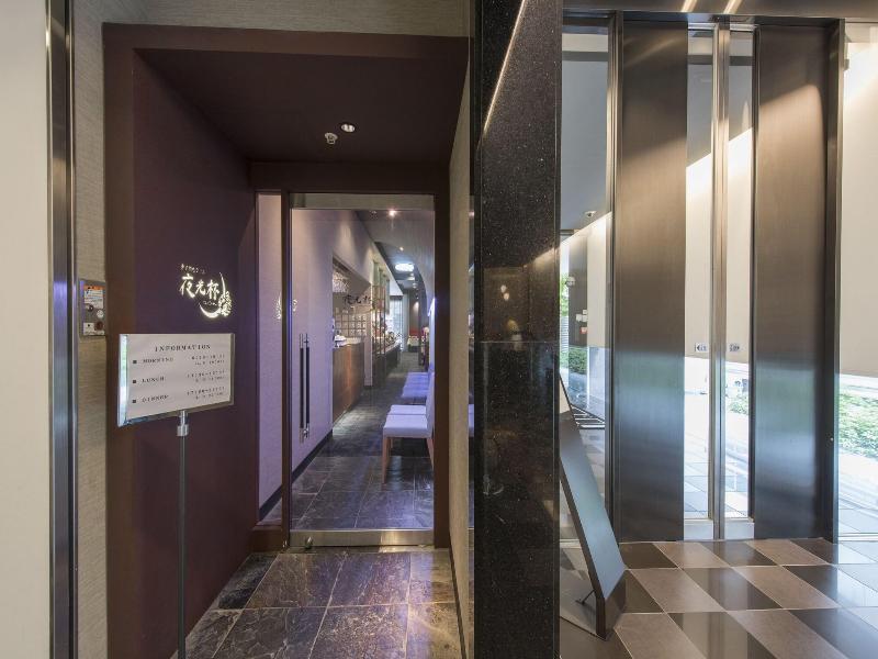 RichmondHotel NagasakiShianbashi  image