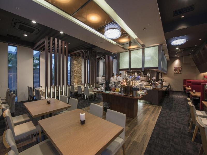RichmondHotel NagasakiShianbashi  image