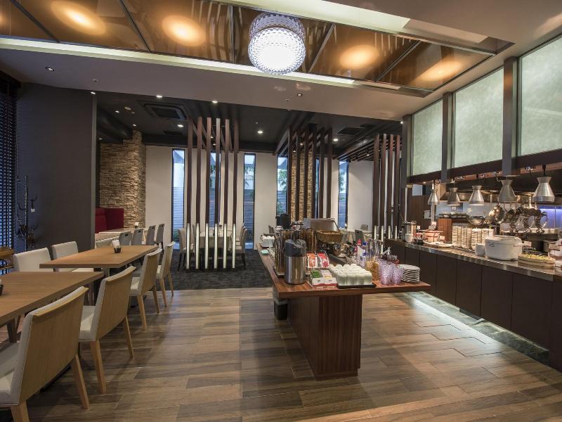 RichmondHotel NagasakiShianbashi  image