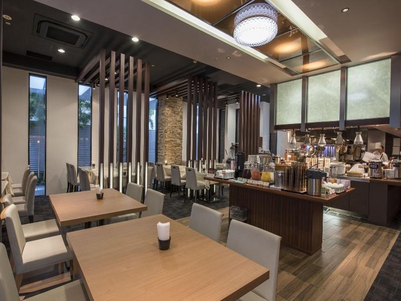 RichmondHotel NagasakiShianbashi  image