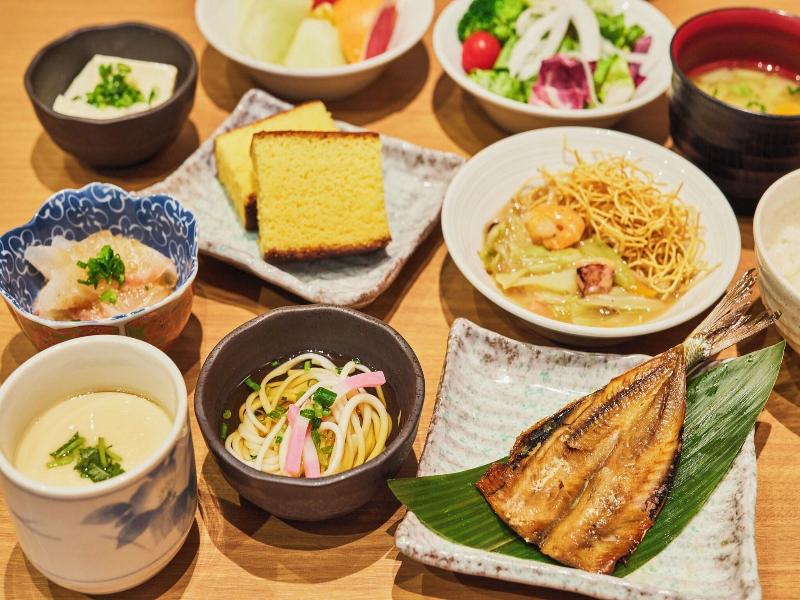 RichmondHotel NagasakiShianbashi  image