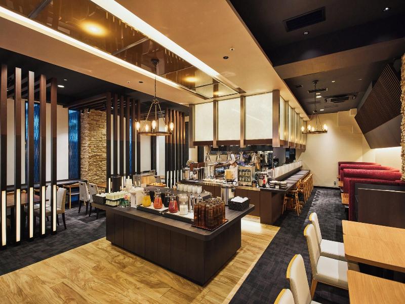 RichmondHotel NagasakiShianbashi  image