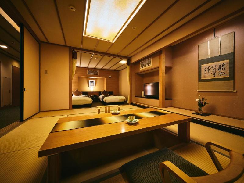 Yamaga Onsen Seiryuso image