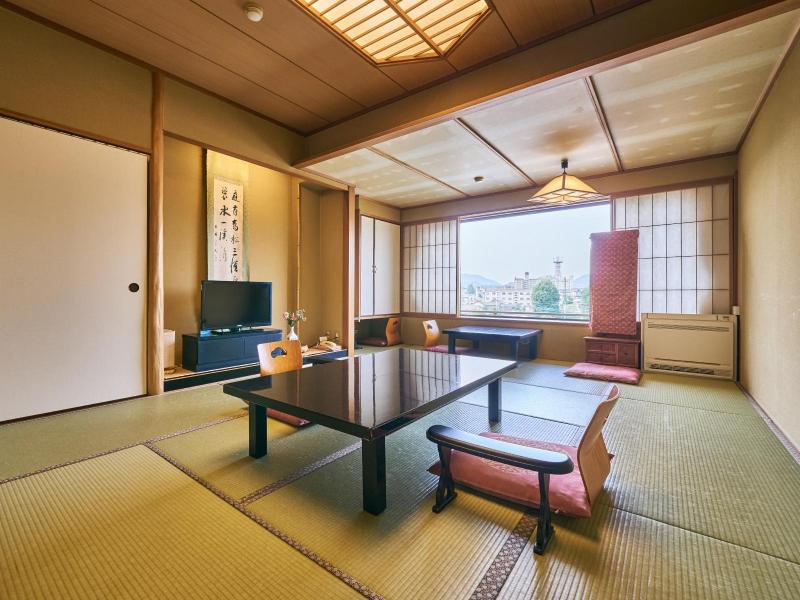 Yamaga Onsen Seiryuso image