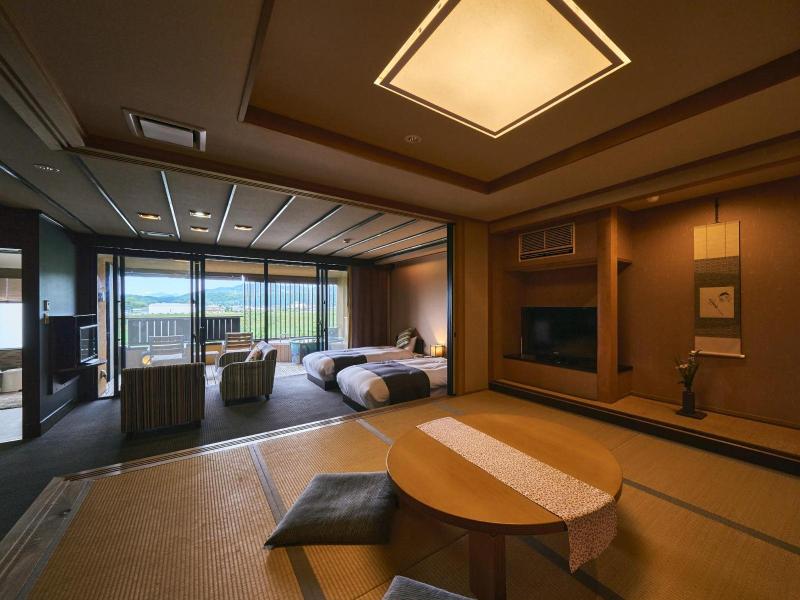Yamaga Onsen Seiryuso image
