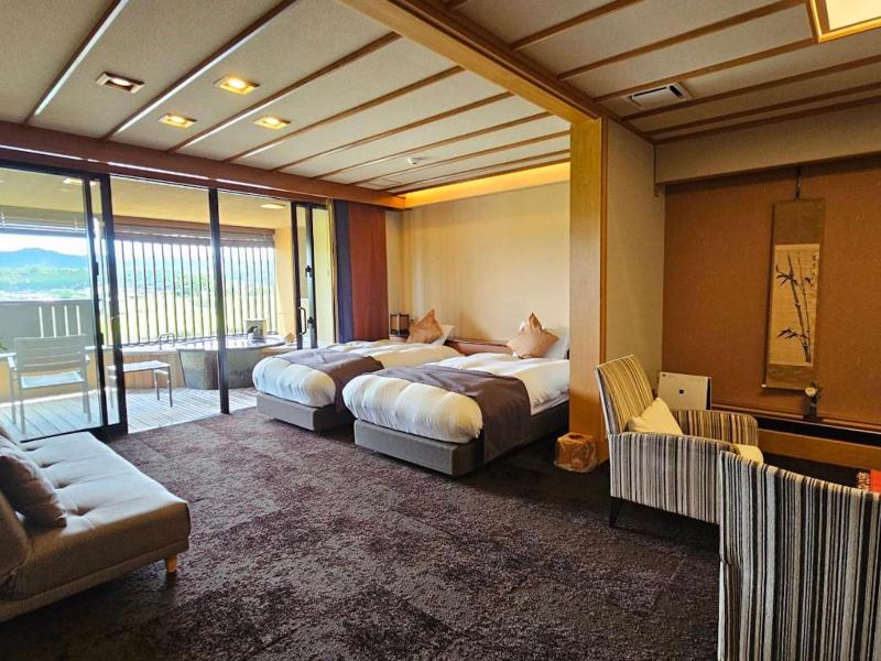 Yamaga Onsen Seiryuso image