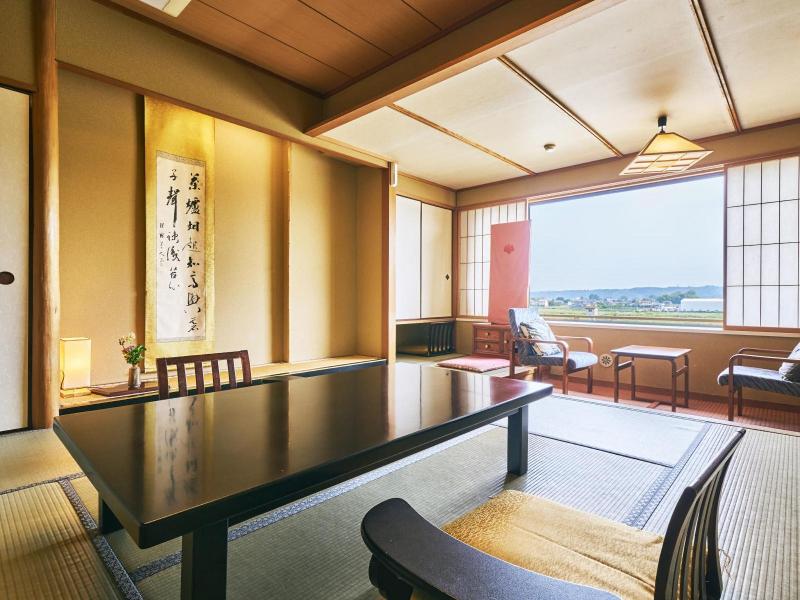 Yamaga Onsen Seiryuso image