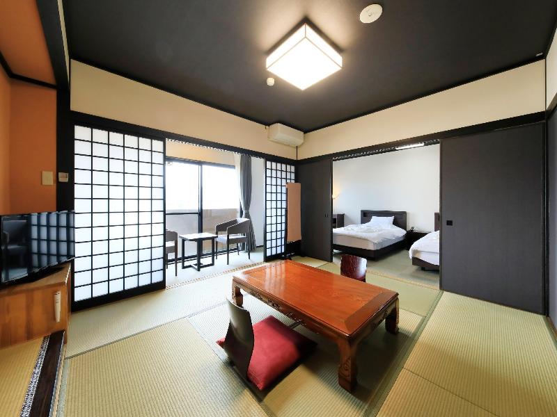 Yamaga New Grand Hotel image