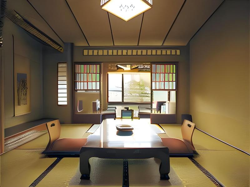 Aso Uchinomaki Onsen Sozankyo image