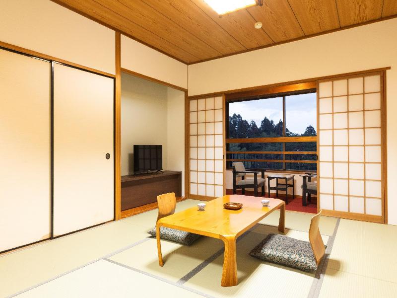 Arden Hotel Aso image