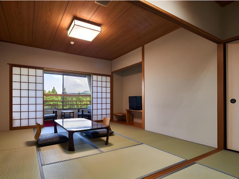 Arden Hotel Aso image