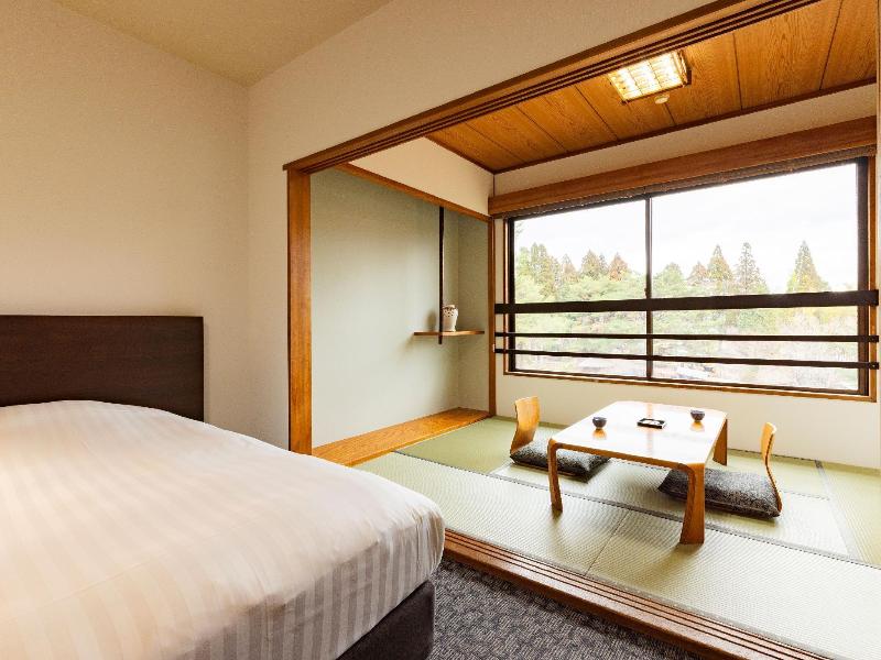 Arden Hotel Aso image