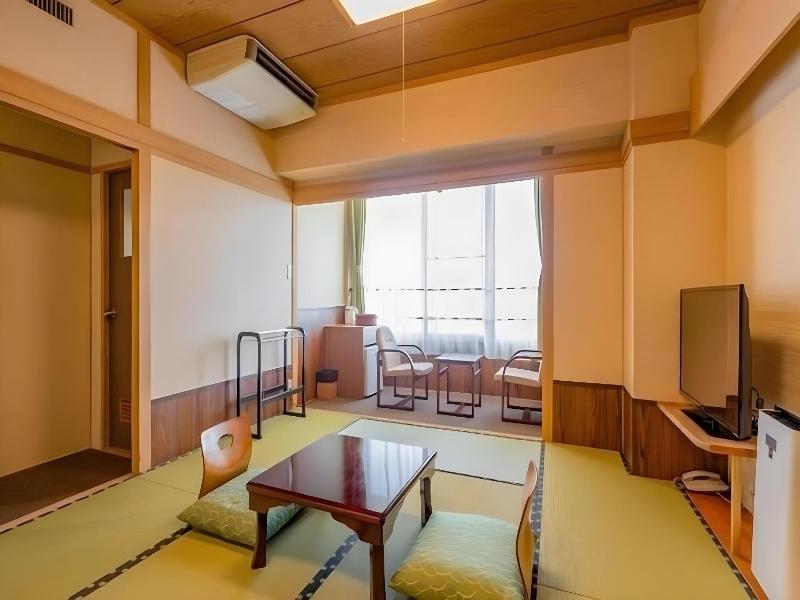 Ooedo Onsen Monogatari Hotels Amakusa Kameya image