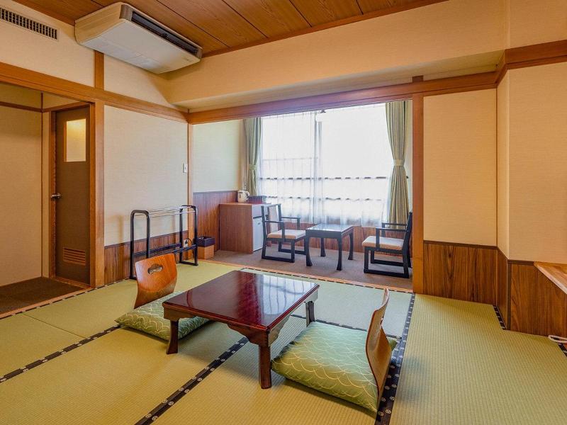 Ooedo Onsen Monogatari Hotels Amakusa Kameya image