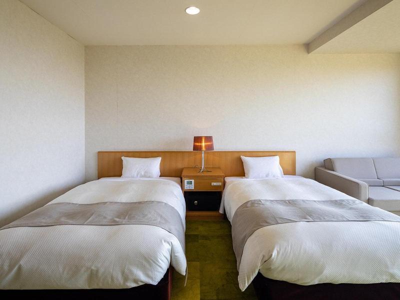 Ooedo Onsen Monogatari Hotels Amakusa Kameya image