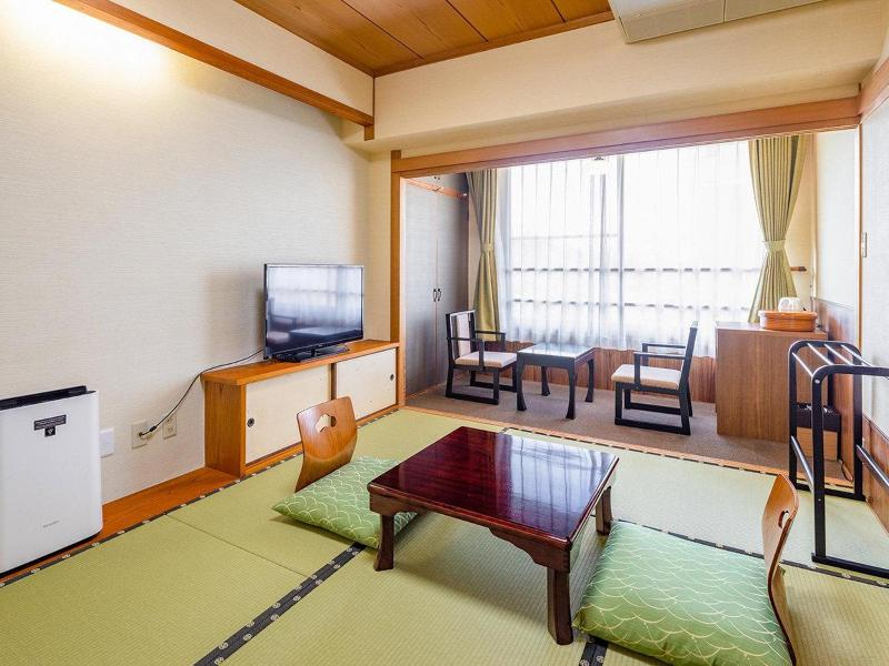 Ooedo Onsen Monogatari Hotels Amakusa Kameya image