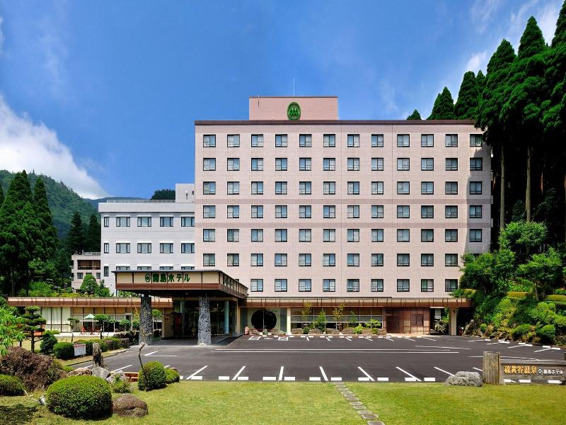 Kirishima Hotel image