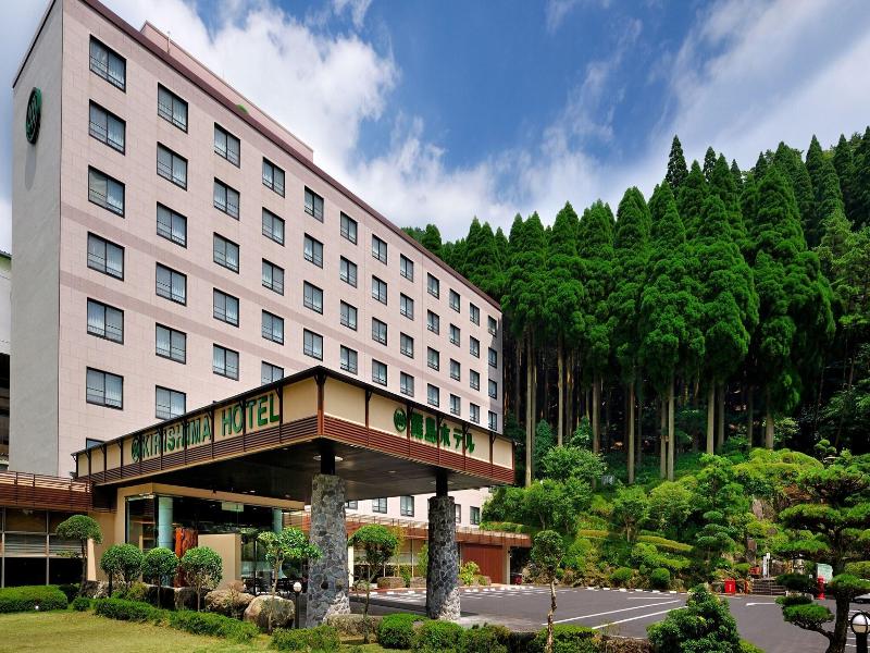 Kirishima Hotel image