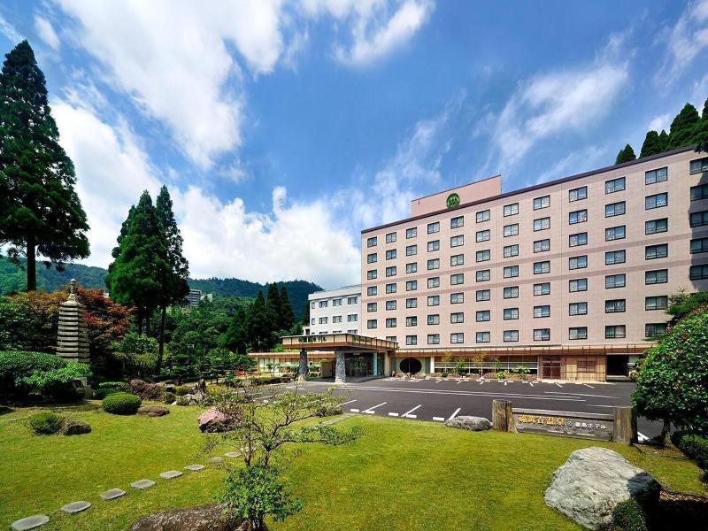 Kirishima Hotel image
