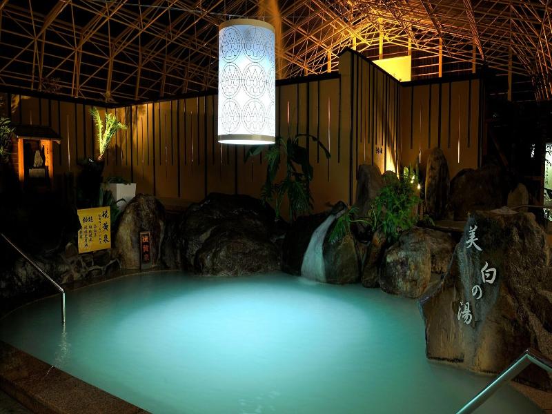 Kirishima Hotel image