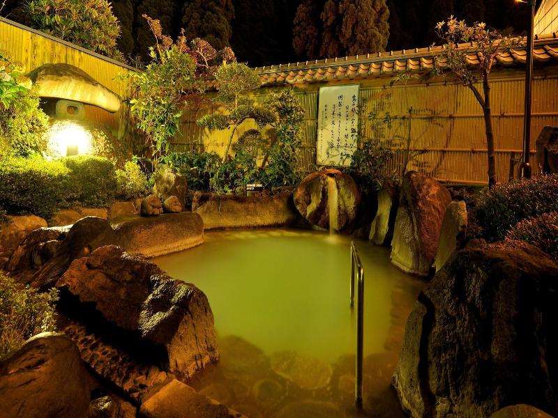 Kirishima Hotel image
