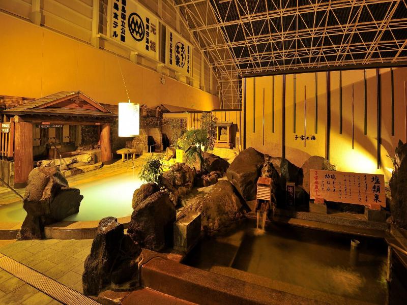 Kirishima Hotel image