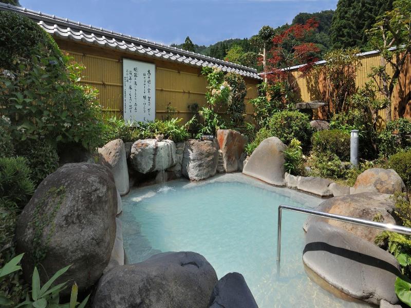 Kirishima Hotel image