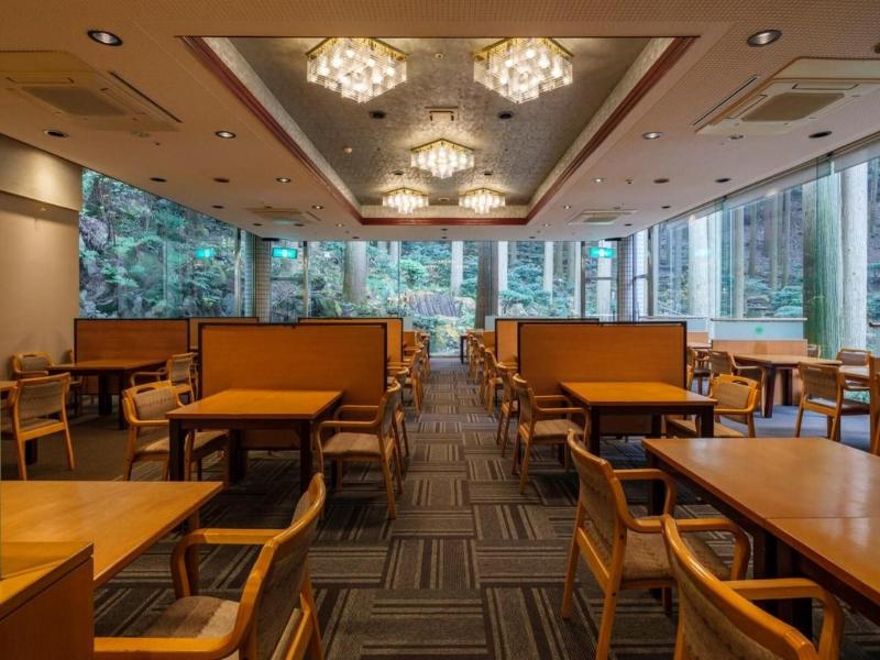 Kirishima Hotel image